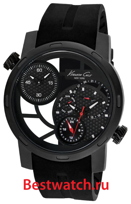 Часы Kenneth Cole Transparency IKC8018